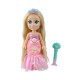 LOVE DIANA DOLL FEATURE MERMAID S3 13 INCH
