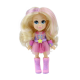 LOVE DIANA 6 INCH DOLL HAIR POWER