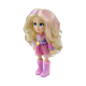 LOVE DIANA 6 INCH DOLL HAIR POWER
