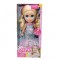 LOVE DIANA 13 INCH DOLL  MERMAID