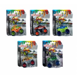 Monster Rockerz Color Changers, 3-asst.