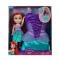 "DISNEY PRINCESS DOLL+DRESS EDITION 13"" 2 ASST NP"