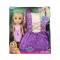 "DISNEY PRINCESS DOLL+DRESS EDITION 13"" 2 ASST NP"