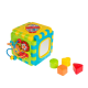 PLAY GO CURIOUS MIND ACTIVITY CUBE PLAY GO CURIOUS MIND ACTIVITY CUBE