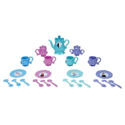 FROZEN2 FRANCHISE DINNER SET 26 PCS