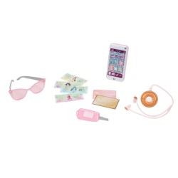 DISNEY PRINCESS STYLE ON THE GO TRAVEL BATTERY OPERATED DISNEY PRINCESS STYLE ON THE GO TRAVEL BATTERY OPERATED