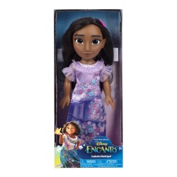 ENCANTO TODDLER DOLL 15 INCH
