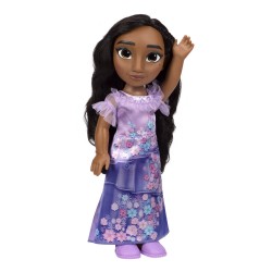 ENCANTO TODDLER DOLL 15 INCH ENCANTO TODDLER DOLL 15 INCH