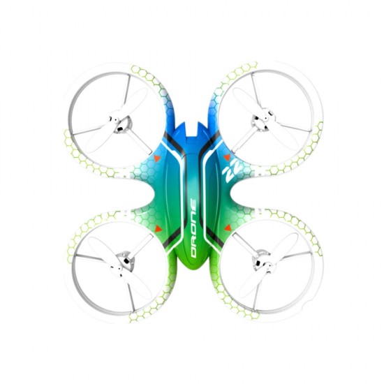 CHAMELEON 2.4Ghz RC Drone