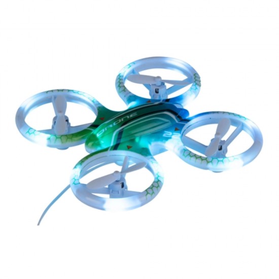 CHAMELEON 2.4Ghz RC Drone
