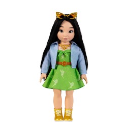 DISNEY ILY DOLL TINKERBELL INSPIRED 18IN DISNEY ILY DOLL TINKERBELL INSPIRED 18IN