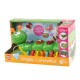PLAY GO GIGGLE CATERPILLAR