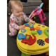 PLAY GO JAMMING FUN MUSIC TABLE BATTERY OPERATED PLAY GO JAMMING FUN MUSIC TABLE BATTERY OPERATED