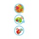 PLAY GO JAMMING FUN MUSIC TABLE BATTERY OPERATED PLAY GO JAMMING FUN MUSIC TABLE BATTERY OPERATED