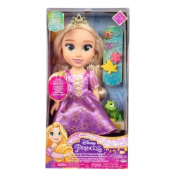 DPRINCESS DOLL RAP. SIN. FRIEND 14B/O
