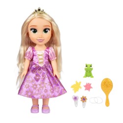 DPRINCESS DOLL RAP. SIN. FRIEND 14B/O DPRINCESS DOLL RAP. SIN. FRIEND 14B/O
