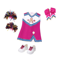 DISNEY ILY FASHION PK ANNA INSPIRED DISNEY ILY FASHION PK ANNA INSPIRED