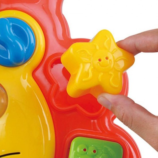 PLAY GO LITTLE LION ACTIVITY WALKER PLAY GO LITTLE LION ACTIVITY WALKER