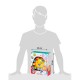 PLAY GO LITTLE LION ACTIVITY WALKER PLAY GO LITTLE LION ACTIVITY WALKER