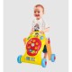 PLAY GO LIGHTS & TUNE ACTIVITY WALKER B/O PLAY GO LIGHTS & TUNE ACTIVITY WALKER B/O