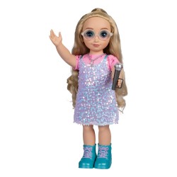 DISNEY ILY 18 INCH DOLL ARIEL INSPIRED DISNEY ILY 18 INCH DOLL ARIEL INSPIRED