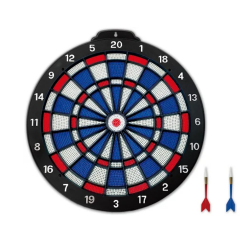 HOSTFULL DARTS TARGET SET