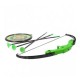 HOSTFULL BOW AND ARROW FOR KIDS ARCHERY TOY SET