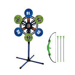 HOSTFULL ARCHERY SPIN TARGET HOSTFULL ARCHERY SPIN TARGET