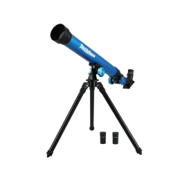 EASTCOLIGHT ASTRONOMICAL TELESCOPE WITH TRIPOD 25/50 PWR40MM EASTCOLIGHT ASTRONOMICAL TELESCOPE WITH TRIPOD 25/50 PWR40MM