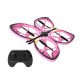 BUTTERFLY 2.4Ghz RC Drone  Multiple Lighting Version