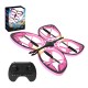 BUTTERFLY 2.4Ghz RC Drone  Multiple Lighting Version