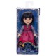 WISH DAHLIA 6-INCHES PETITE DOLL WISH DAHLIA 6-INCHES PETITE DOLL