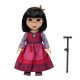 WISH DAHLIA 6-INCHES PETITE DOLL WISH DAHLIA 6-INCHES PETITE DOLL