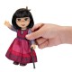WISH DAHLIA 6-INCHES PETITE DOLL WISH DAHLIA 6-INCHES PETITE DOLL