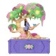 WISH ASHA'S WISHING TREE BATTERY OPERATED JEWELRY BOX WISH ASHA'S WISHING TREE BATTERY OPERATED JEWELRY BOX