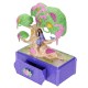 WISH ASHA'S WISHING TREE BATTERY OPERATED JEWELRY BOX WISH ASHA'S WISHING TREE BATTERY OPERATED JEWELRY BOX