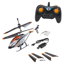 RC HELICOPTER INTERCEPTOR ANTI RC HELICOPTER INTERCEPTOR ANTI