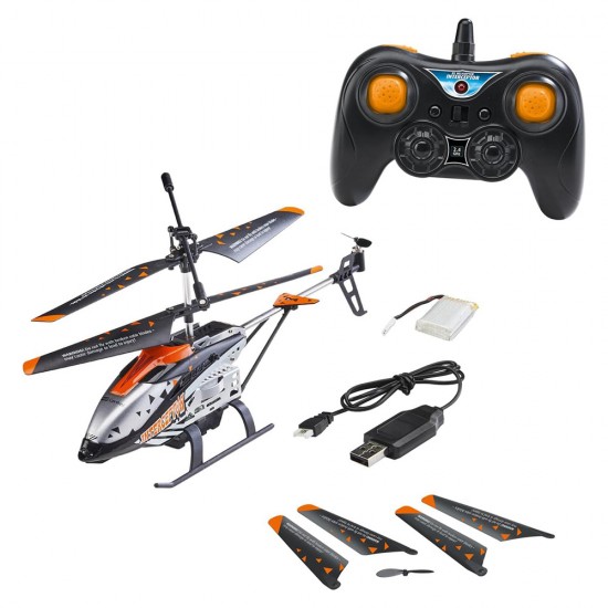 RC HELICOPTER INTERCEPTOR ANTI RC HELICOPTER INTERCEPTOR ANTI