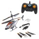 RC HELICOPTER INTERCEPTOR ANTI RC HELICOPTER INTERCEPTOR ANTI