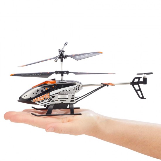 RC HELICOPTER INTERCEPTOR ANTI RC HELICOPTER INTERCEPTOR ANTI