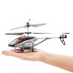 RC HELICOPTER INTERCEPTOR ANTI RC HELICOPTER INTERCEPTOR ANTI