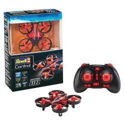RC MINI QUADROCOPTER FIZZ