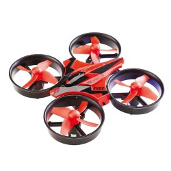 RC MINI QUADROCOPTER FIZZ RC MINI QUADROCOPTER FIZZ