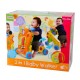 PLAY GO 2 IN 1 BABY WALKER