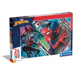 SPIDER-MAN