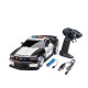 R/C CAR FORD MUSTANG POLICE R/C CAR FORD MUSTANG POLICE