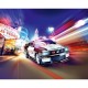 R/C CAR FORD MUSTANG POLICE R/C CAR FORD MUSTANG POLICE