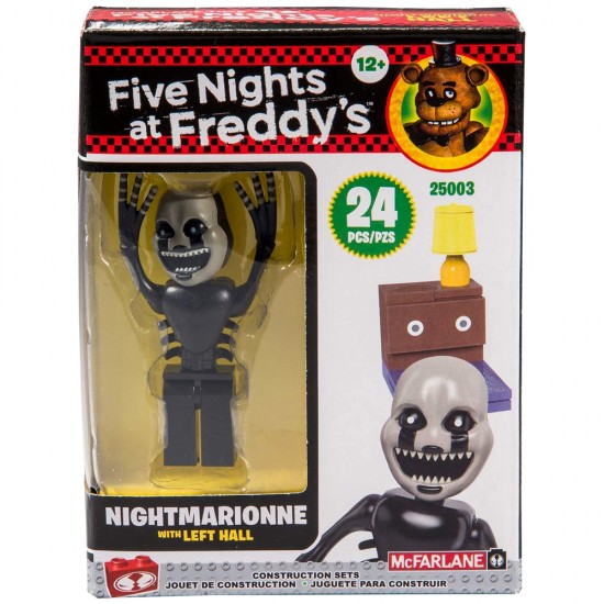 McFarlane Toys Five Nights at Freddy's McFarlane Toys Five Nights at Freddy's