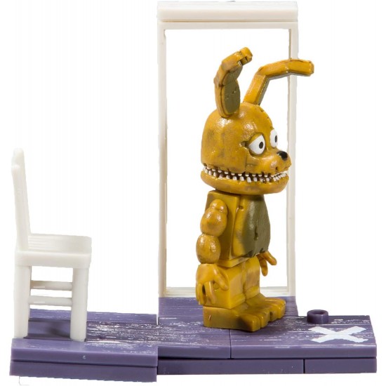 McFarlane Toys Five Nights at Freddy's McFarlane Toys Five Nights at Freddy's
