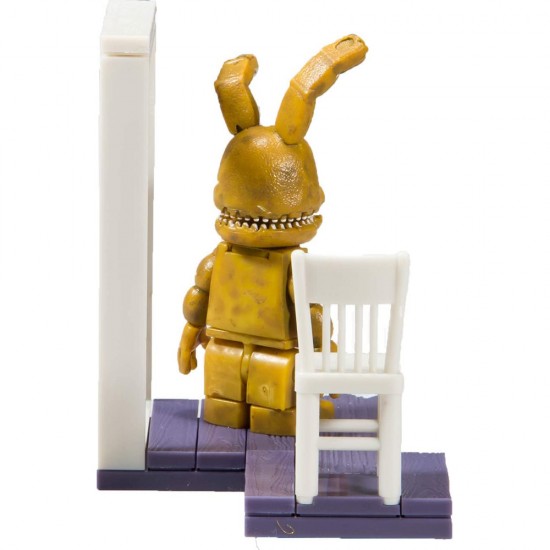 McFarlane Toys Five Nights at Freddy's McFarlane Toys Five Nights at Freddy's